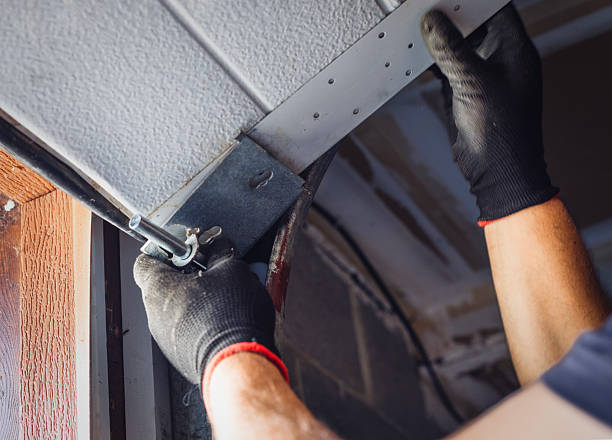 Reliable Garage Door Installation contractor in Midland Park, NJ by Garage Doors Repair Pro